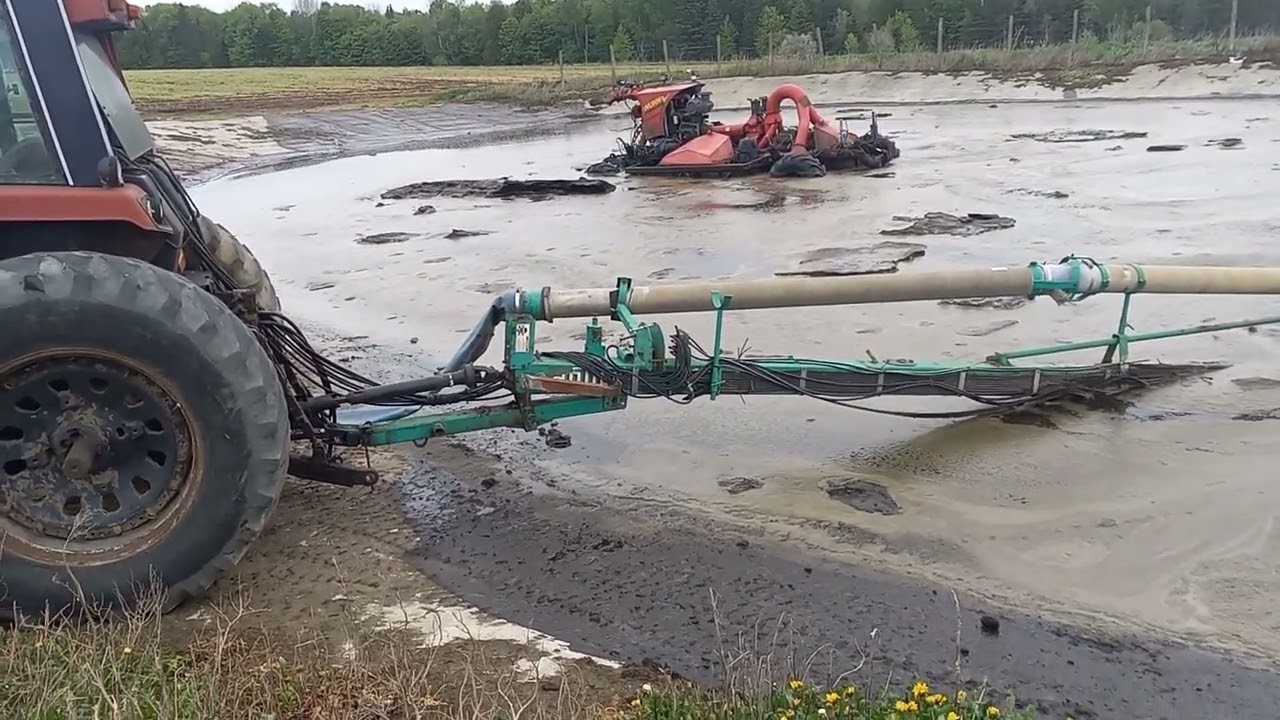 Shitberg dead ahead!