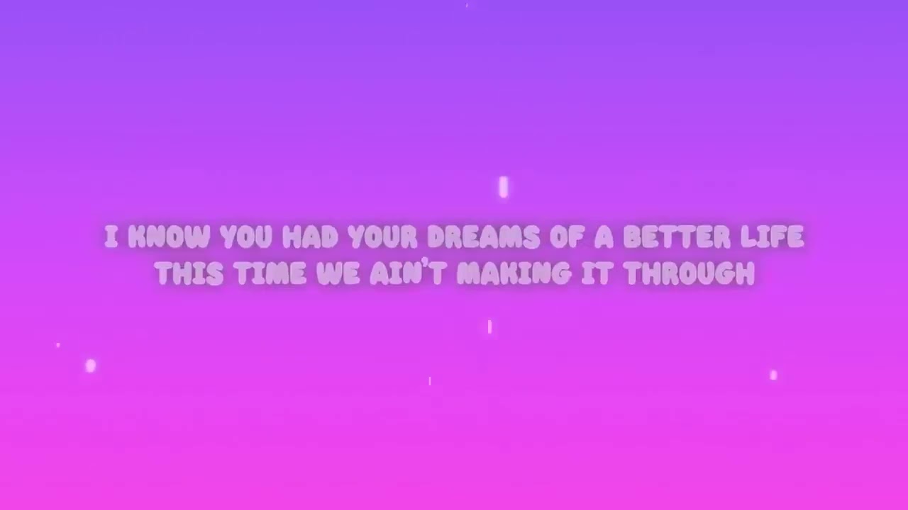 Daniel Caesar  - Hold Me Down Lyrics