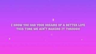 Daniel Caesar  - Hold Me Down Lyrics