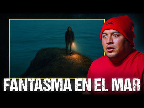 HISTORIA PARANORMAL DE UN PESCADOR - PARTE 1