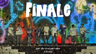 4k260117 Super Junior   finale Super Show 10 In Kuala Lumpur