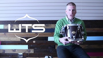 Welch Tuning Systems Demo