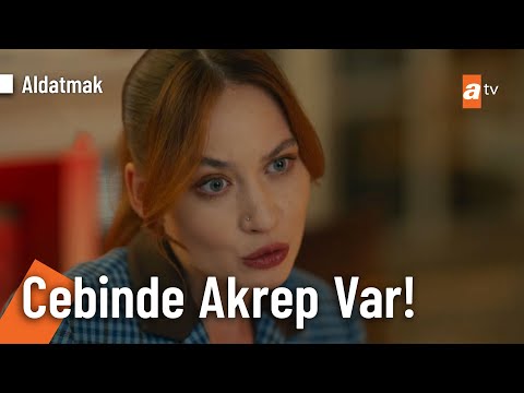 İpek içindeki çirkefi çıkardı! - Aldatmak 49. Bölüm