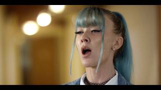 Mr. Brightside - The Killers (Cover by Rain Paris)