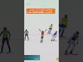 Wie souverän willst du den Olympiasieg holen? Maier: JA! 😎| sportstudio | #shorts