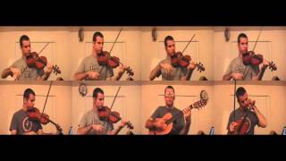 Super Mario Kart - Koopa Beach Violin