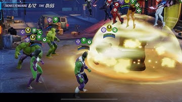 MSF Doom 3.5 Bio 2 One Shot 1.08m