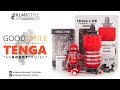 Toy Review: Good Smile Tenga * Robot with Tenga Mega Beam