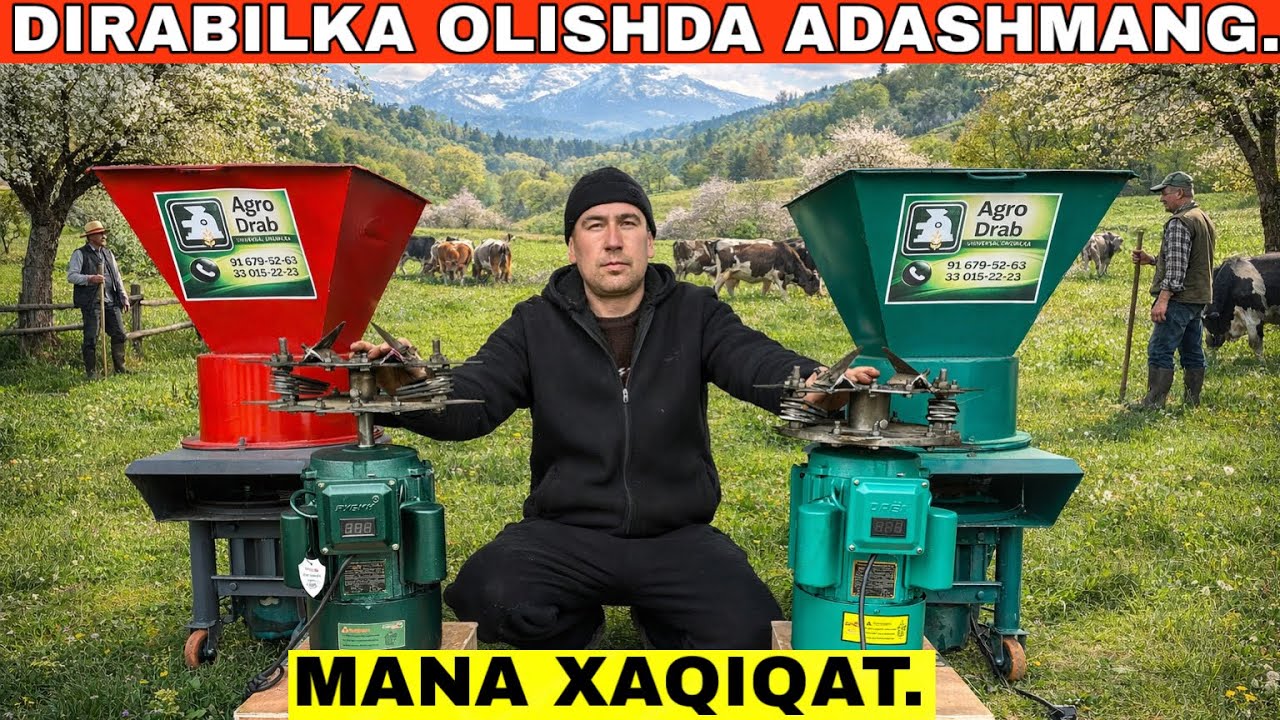 DIRABILKA OLADIGONLAR BUNI BILISHI SHART.😱XAMMA SIR OCHILDI ❗️DAXSHAD❗️#2026 #dirabilka 