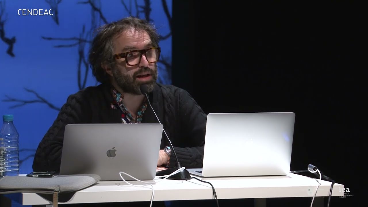 Emanuele Coccia | El jardín del mundo