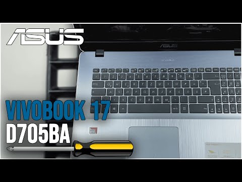Video: Was ist mein Laptop-Modell ASUS?