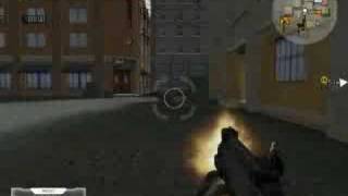Warrock TEST