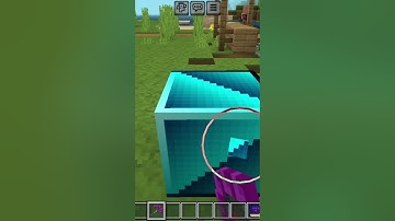 Tetris Add-On logic #minecraft #addons #minecraftshorts #shorts