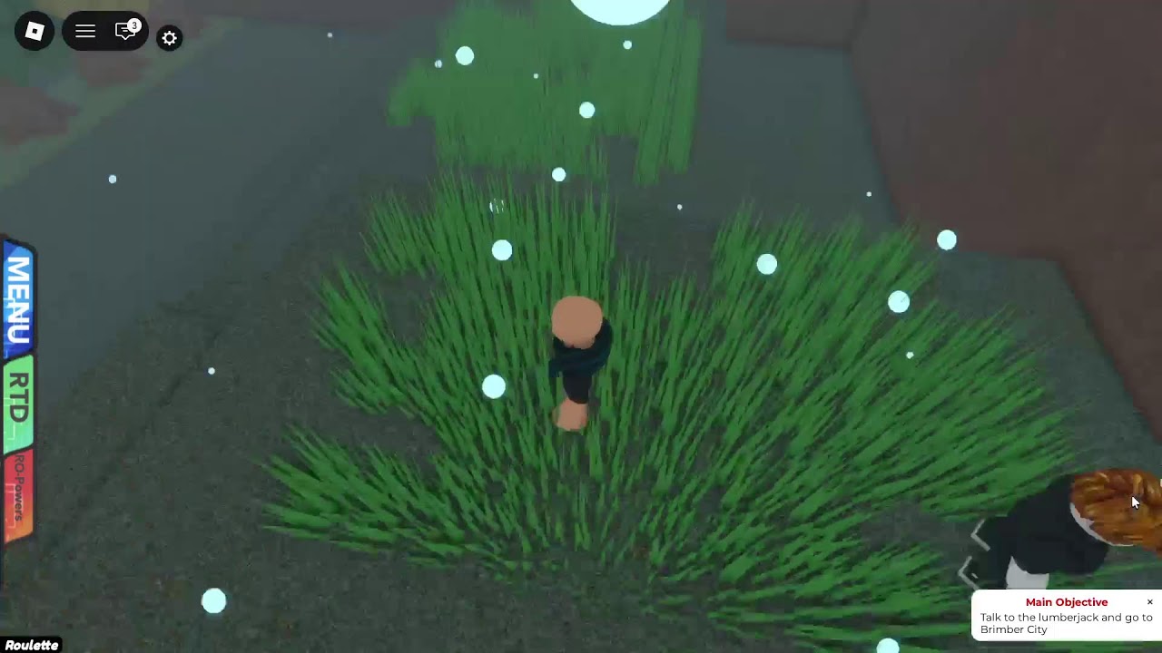 Pokémon Bronze World Deutsch