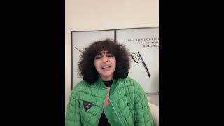 God Says ;  TWO PEOPLE ARE PLOTTING A SCENE TO MAKE YOU LOOK BAD …..!