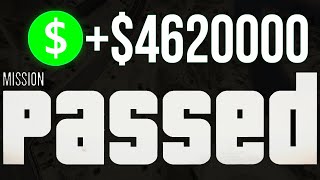 Best Fast Ways to Make Money in GTA 5 Online Right Now