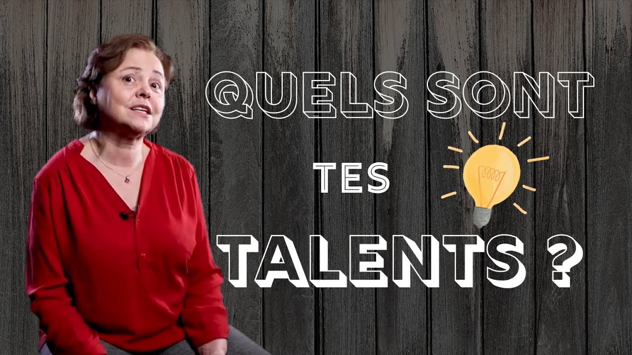 Quels sont tes talents ? [FIDESCO TALK]