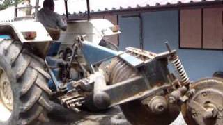 truck2hand mn4601983