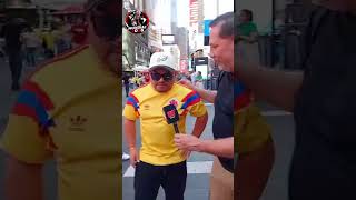 Radio I99 se encuentra en Nueva York realizando la cobertura especial Mundial 2026