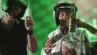 Heineken The Green Drivers /  Case Study