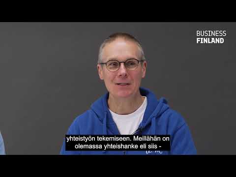 Miten rahoitushakemus kannattaa laatia Business Finlandille