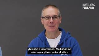 Miten rahoitushakemus kannattaa laatia Business Finlandille