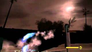 Need For Speed Carbon 233Mph Spin Around