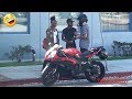 Motorcycle Uber Prank Part 2 & 3 😂