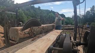 Let’s Saw 1x12s