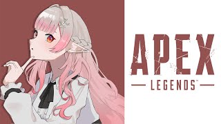 【APEX】えぺまつり #GOLDRUSH 練習カスタム w/りつきんちゃん、tsubakiさん(えでんさん代打)【にじさんじ/える】