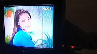 D Lefe And Sunsilk Shampoo Old Ads And Old Mamories 1995 In Vcr Player