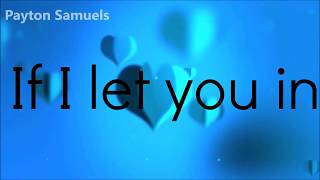 Kelly Clarkson - Love So Soft (Lyrics)