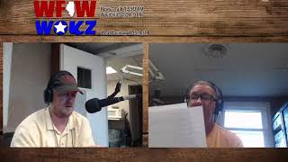 WFIW Radio Station Live Stream