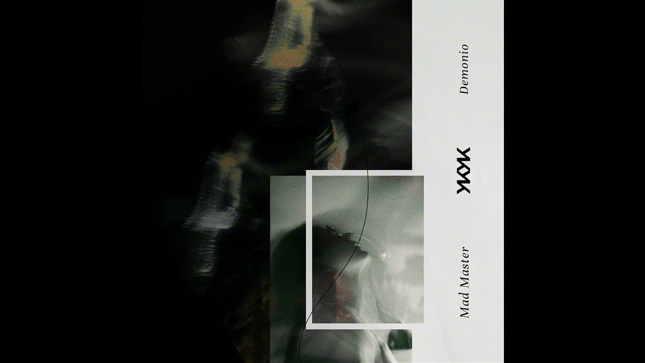 MadMaster - Silencio [Premiere I KRDCL011]