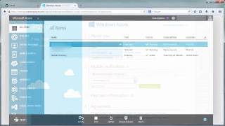 Famous Nightscout Step 5  Github and Azure Deployment Profile
