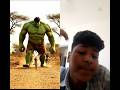 #avengers #automobile #hulk #marvel #movie