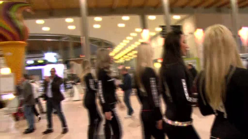 PEPENERO AL SIGEP 2013