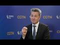 Elevator firm KONE: China's urban renewal drive presents opportunities