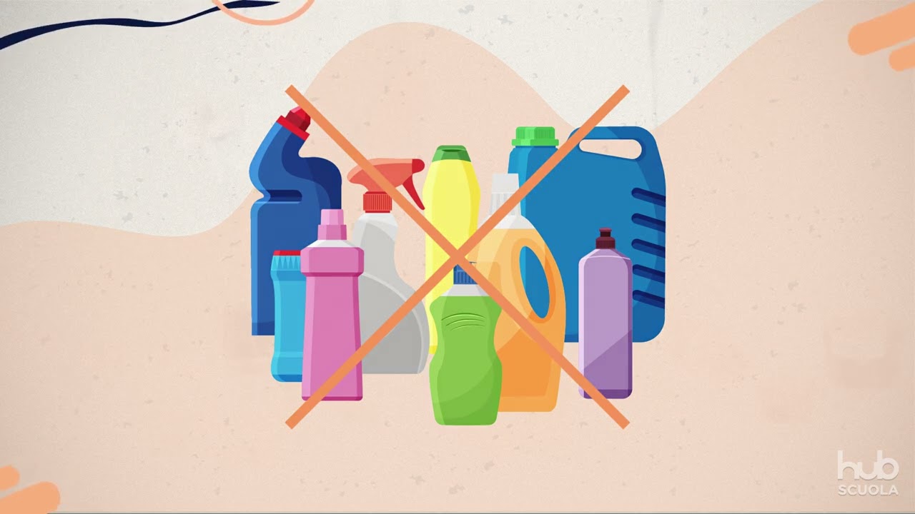 Videolaboratorio - Cavolo rosso e pH