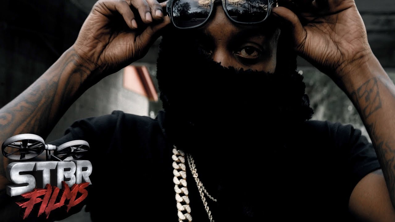 MOOK BOY IMPORTANT (4K MUSIC VIDEO) Shot by Stbr Films YouTube