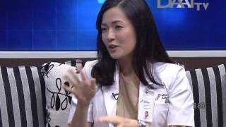 Talkshow Dunia Sehat 'Kenali Penyakit Endemik Schistosomiasis' I Wulan Juliani I DAAI TV