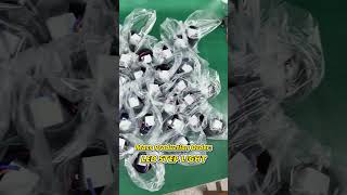 ✨#OteshenLEDStepLight #MassProduction #FactoryQuality