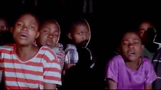 Tanzanian Baba Wasaidie