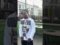 Music Endorsement: James Artissen, Bigg Baggz “THE ART DEALER”