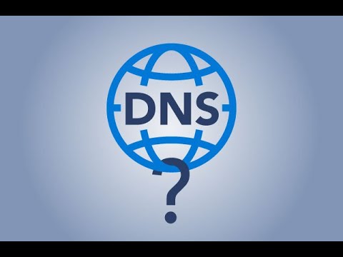 Video: Active Directory'de DNS nedir?
