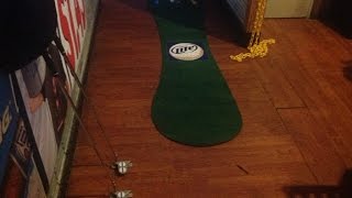 Get Ready to Play Bar Golf in Evansville on Nov. 22