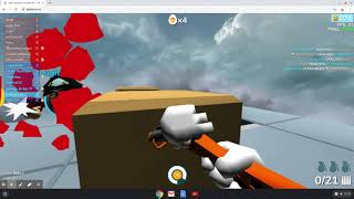 shellshockers pt 2