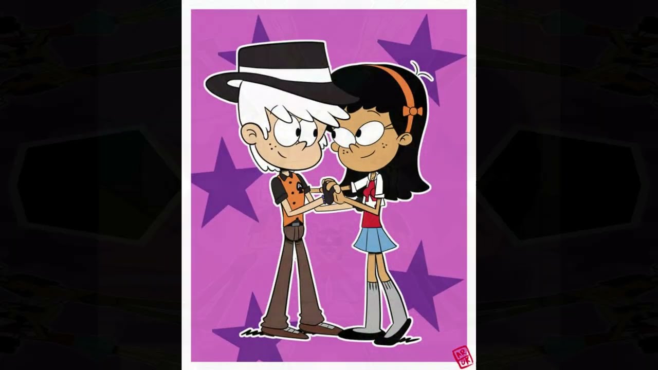 regalame un beso amv lincoln x stella