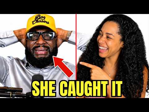 Anton Tried to Hide THIS… But She Caught Everything on Camera