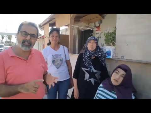 AÇKD Beton santrali zararlarına neşter attı